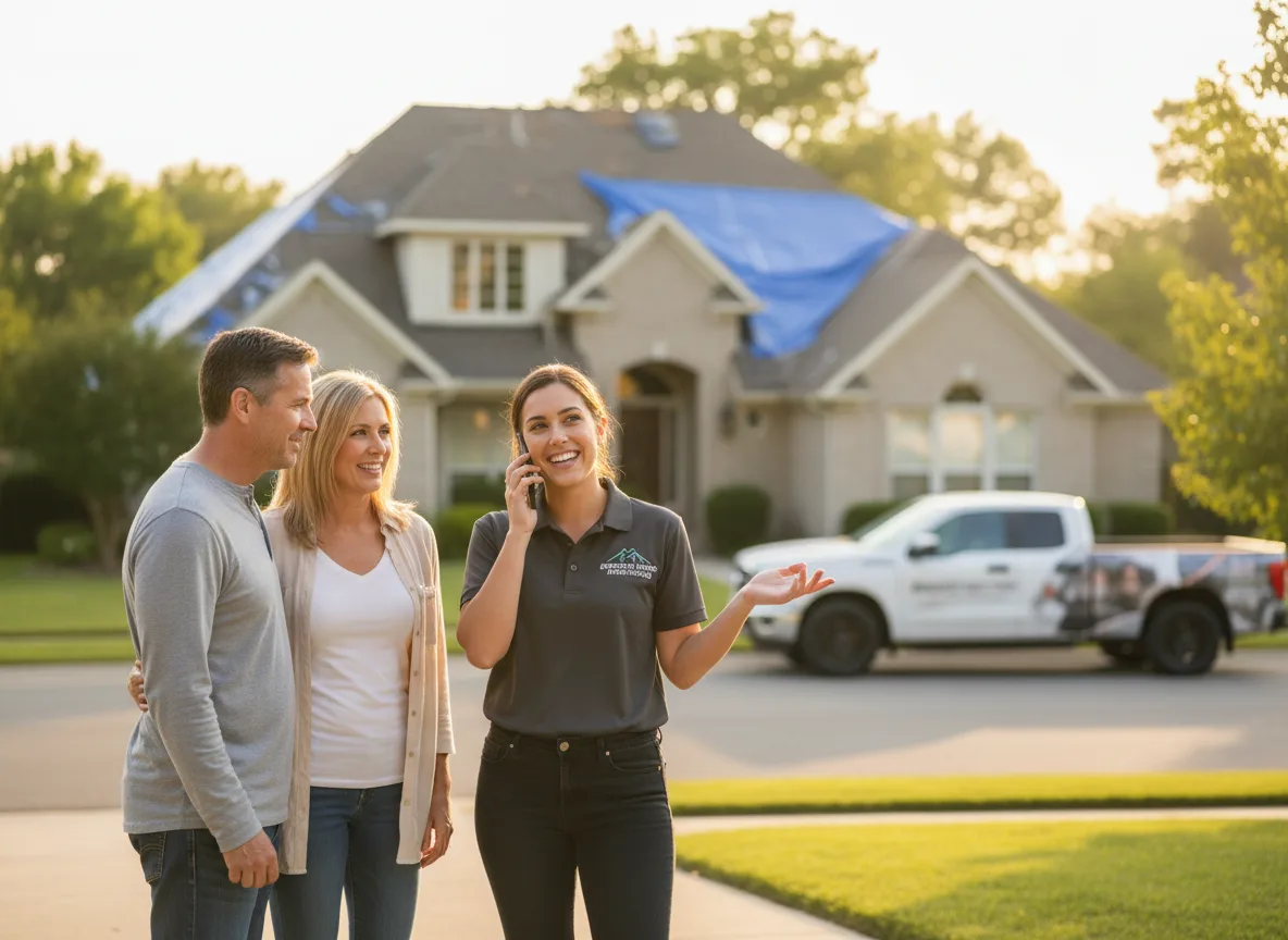 Emergency Roof Repair Menominee, MI FAQs